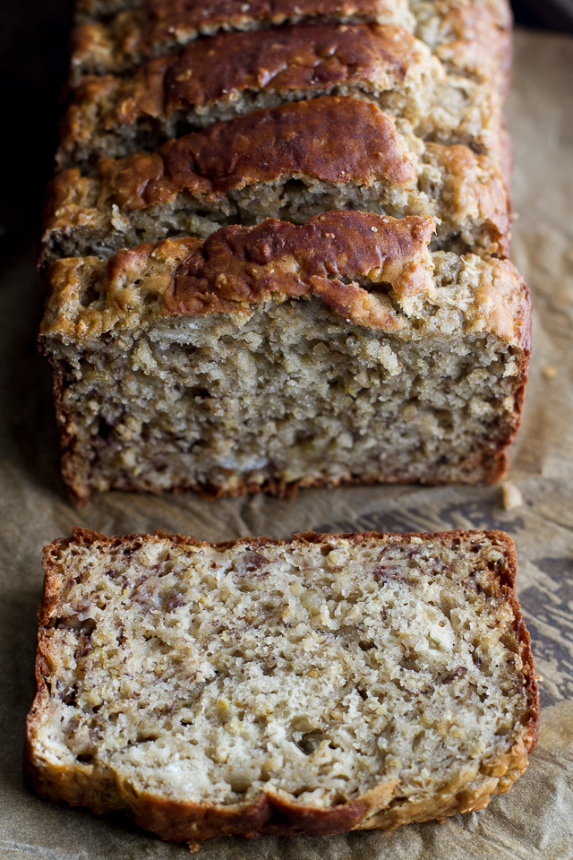 Easy and Healthy Oatmeal Cake Recipe - The Cooking Foodie